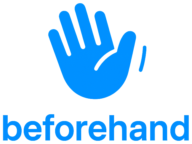 Beforehand logo