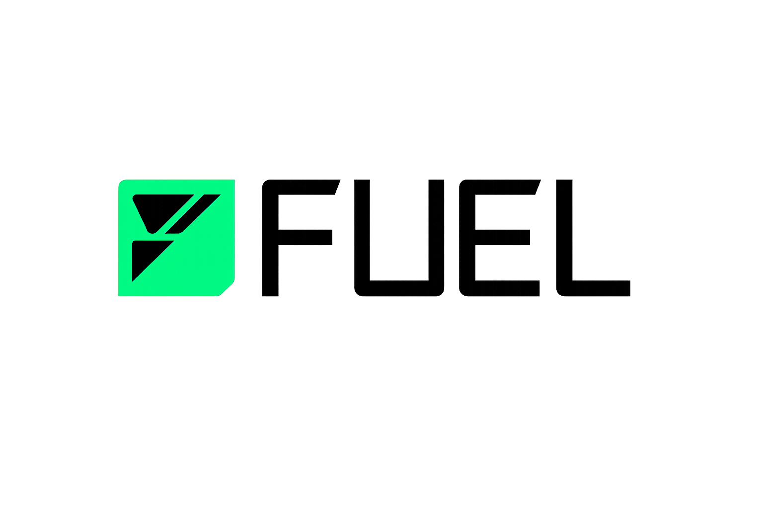 Fuel logo
